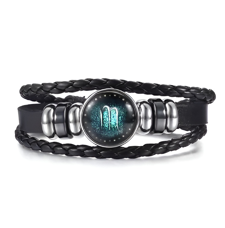 Jewelance™ StarBracelet 1+1 GRATIS: Uniseks Meerlaagse Modieuze Ster Armband
