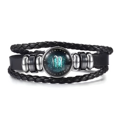 Jewelance™ StarBracelet 1+1 GRATIS: Uniseks Meerlaagse Modieuze Ster Armband