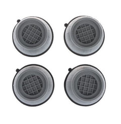 Globetrek° WasherStabilizer: Anti Lawaai En Trillingen Wasmachine Ondersteuning
