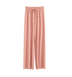 Icone™ SoftPants: Dames Comfortabel Breed Been Broek