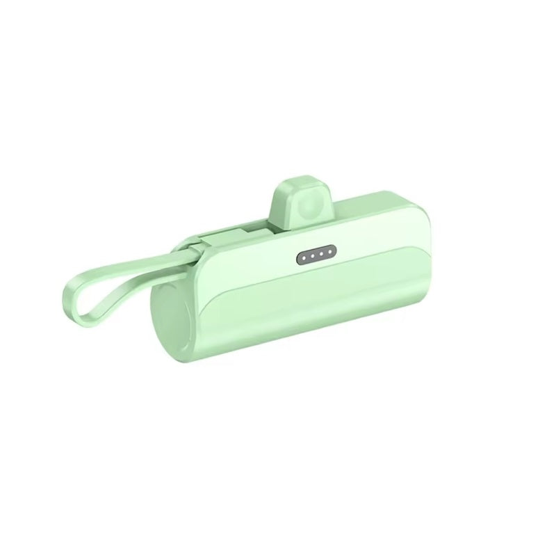 PocketPowerbank - Compact Ontwerp Snelladen Gemakkelijk Mee Te Nemen Pocket Powerbank