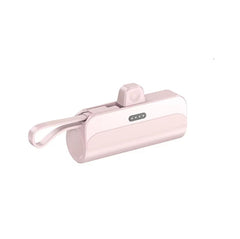 PocketPowerbank - Compact Ontwerp Snelladen Gemakkelijk Mee Te Nemen Pocket Powerbank
