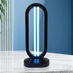 Globetrek° AirSterilizer: Dubbele Werking Compleet Thuis Lucht Sterilisator En Oppervlakte Bescherming