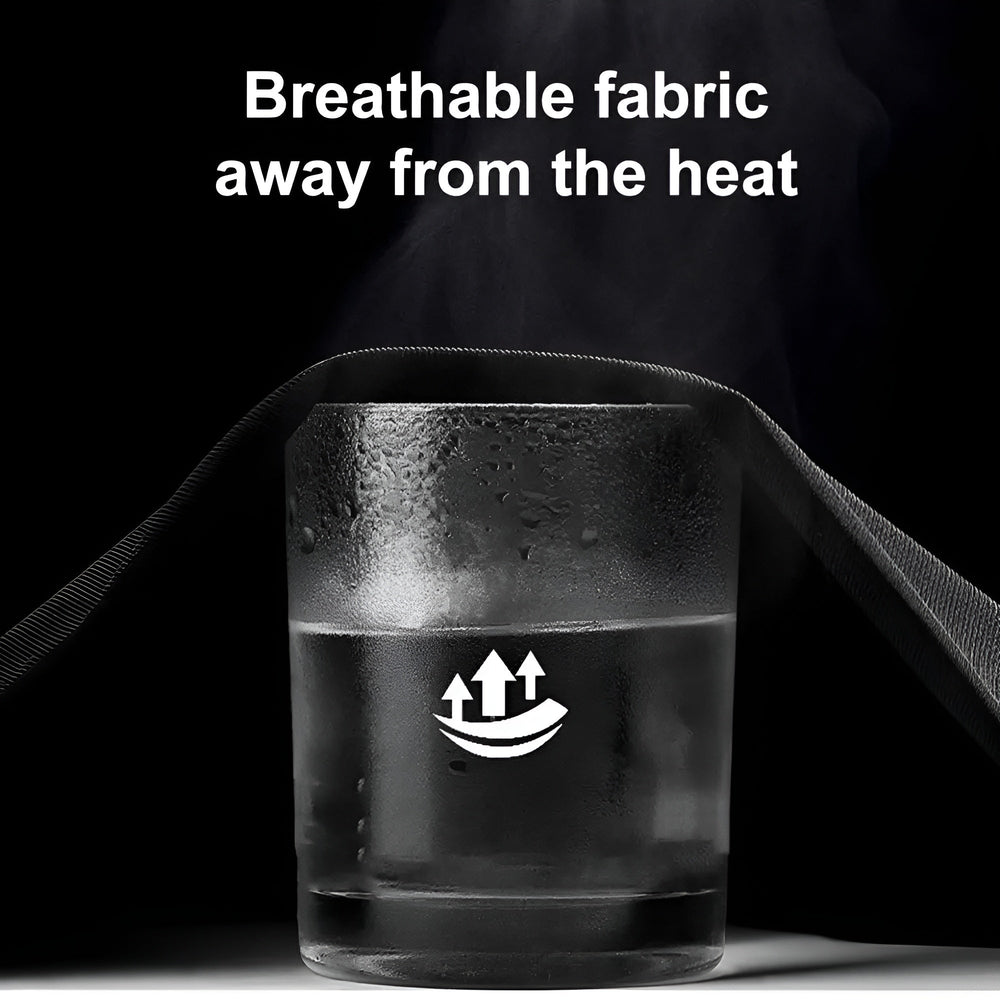 Icone™ ComfyTrousers: De Hele Dag Comfort Sneldrogend Rekbaar Comfortabel Broeken