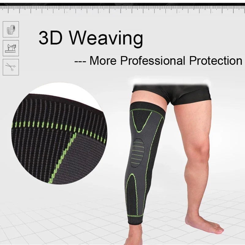 Icone™ KneeSleeves 1+1 GRATIS: Geavanceerde Stabiliteit En Ondersteuning Knie Mouwvullingen