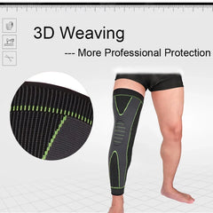 Icone™ KneeSleeves 1+1 GRATIS: Geavanceerde Stabiliteit En Ondersteuning Knie Mouwvullingen