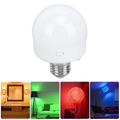 Ledsen™ WirelessBulb - Veelzijdige Oplaadbare Handig Slimme LED Draadloze Lamp