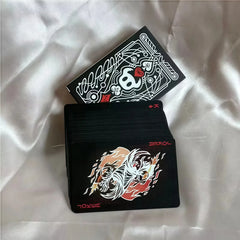 PokerCards 1+1 GRATIS - Hol Ridder Geïnspireerde Speelkaarten