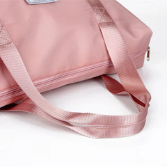 Icone™ LargeBag: Groot Capaciteit Reizen Tas