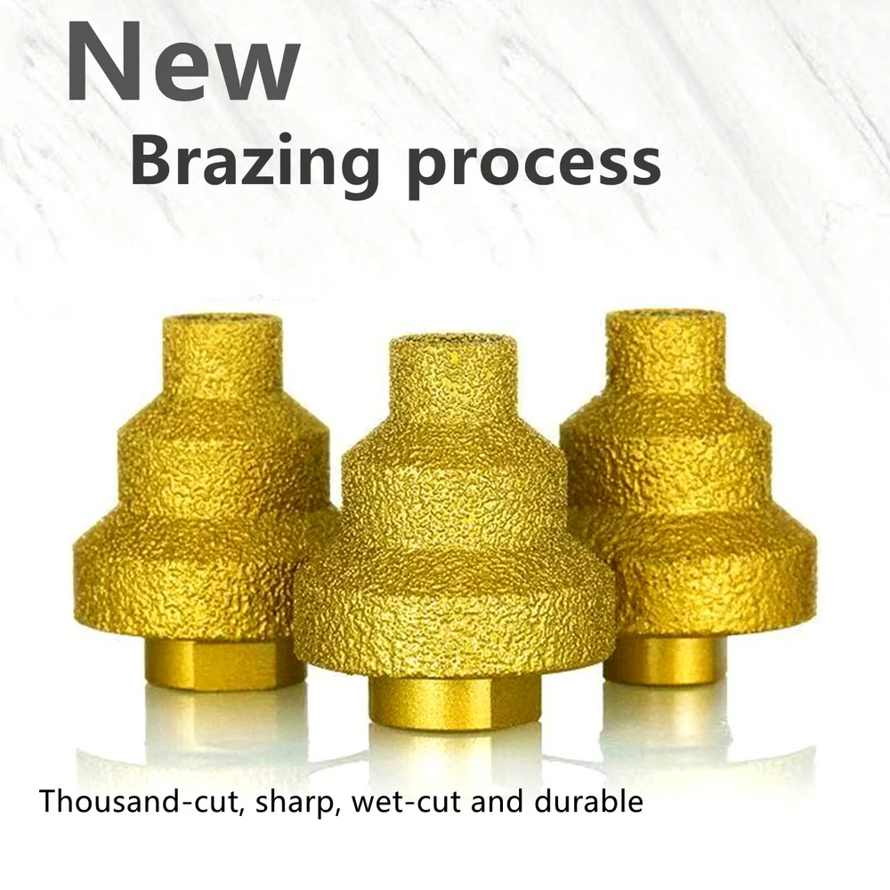 HoleCutter™ – Zware Multifunctionele Gat Boorbit Snijder
