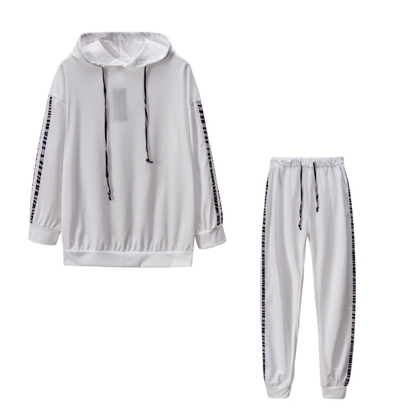 Icone™ SportsSet - Dames Comfortabele Spoor Twee-Delige Sportset