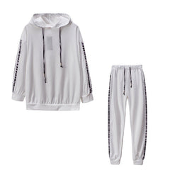 Icone™ SportsSet - Dames Comfortabele Spoor Twee-Delige Sportset