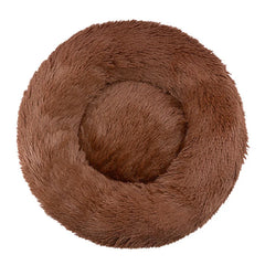 DogCatFri™ FurryBed: Comfortabel En Kalmerende Bed Voor Huisdieren