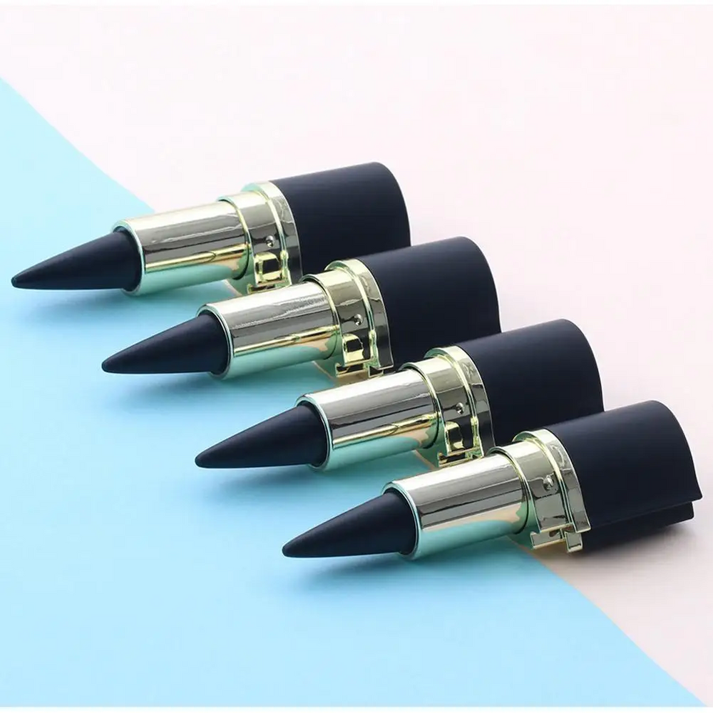 EasyEyeliner 1+1 GRATIS: Langdurige, Soepele Glide Easy Eyeliner Pen