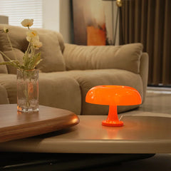 Ledsen™ MushroomLamp: Minimalistische Decoratieve Tafel Paddenstoel Lamp