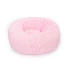 DogCatFri™ FurryBed: Comfortabel En Kalmerende Bed Voor Huisdieren