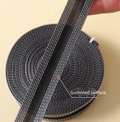 Icone™ ShorteningTape: 5M Zelfklevend Broek Verkortende Tape