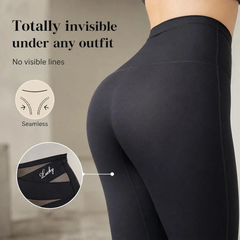 Icone™ BreathableUnderwear 1+2 GRATIS - Hoge Taille Ademend Naadloos En Vormgevend Ondergoed