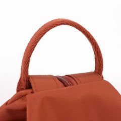 Icone™ ConvertibleBag: Stijlvolle Meerdere Compartimenten Ruime Converteerbaar Tas