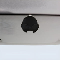 GlideHold® ClipVisors 1+1 GRATIS - Universele Niet-Toxische Veilige Auto Clip Vizieren Houder