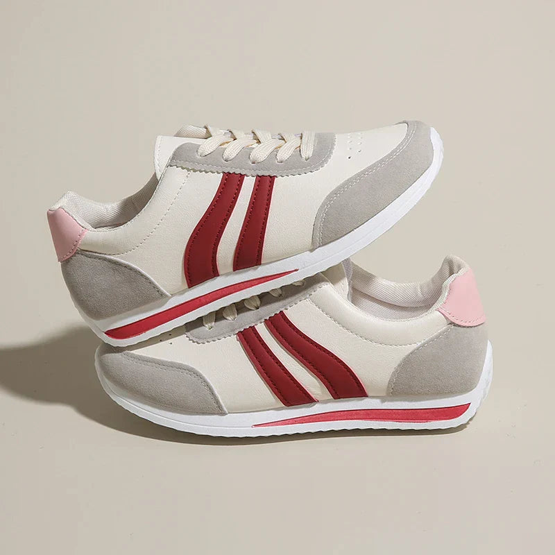 Happy™ DailyShoes: Dames Veelzijdige Dagelijkse Slijtage Toevallig Schoenen