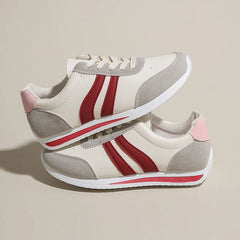 Happy™ DailyShoes: Dames Veelzijdige Dagelijkse Slijtage Toevallig Schoenen