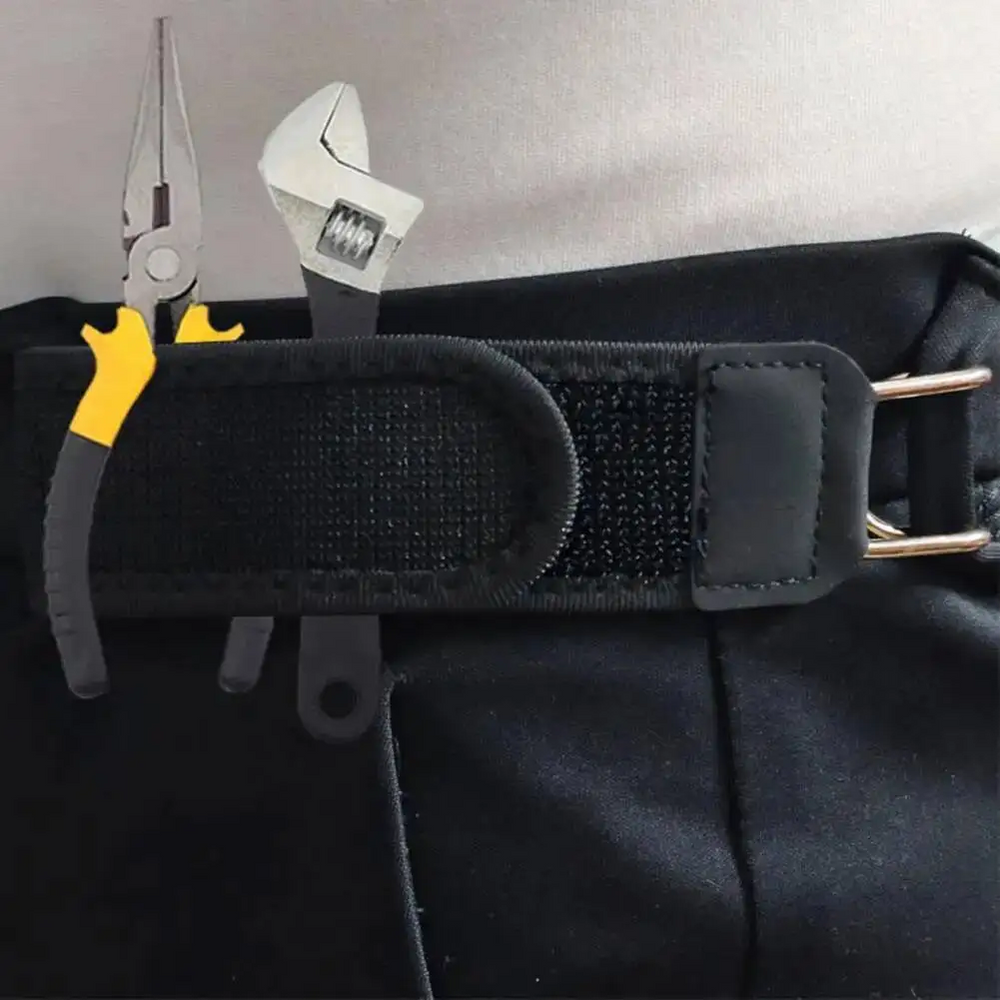 SideBelt 1+1 GRATIS - Comfortabele Verstelbare Dagelijkse Draagstijl Elastische Haak Zij Riem
