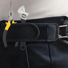 SideBelt 1+1 GRATIS - Comfortabele Verstelbare Dagelijkse Draagstijl Elastische Haak Zij Riem