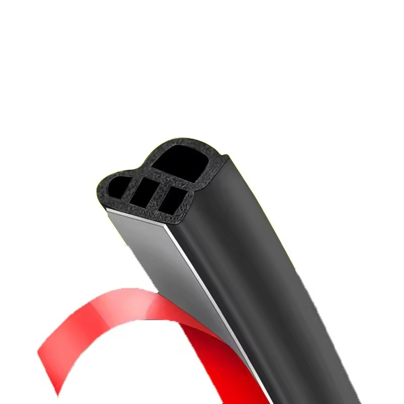 SealStrip - Auto Deur Weer En Lawaai Afname Zegel Strip