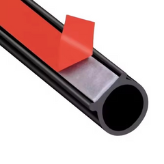 SealStrip - Auto Deur Weer En Lawaai Afname Zegel Strip