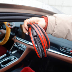 SealStrip - Auto Deur Weer En Lawaai Afname Zegel Strip