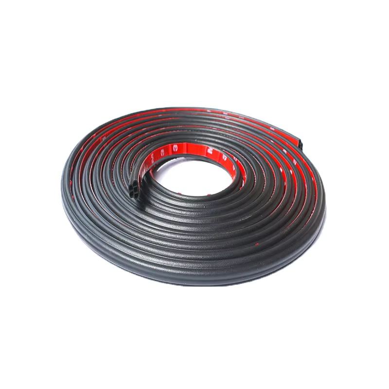 SealStrip - Auto Deur Weer En Lawaai Afname Zegel Strip