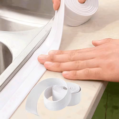 Globetrek° SealingTape 1+1 GRATIS: Waterdichte Sterke Lek Bescherming Afdichtingstape