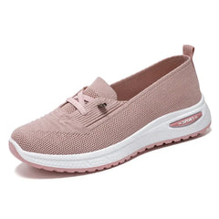 Happy™ EasyFeet - Ademend Flexibel Comfort Schoenen Voor De Hele Dag