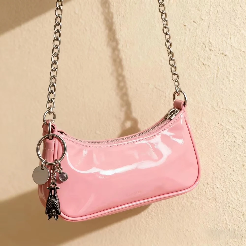 BatKeychain 1+1 GRATIS: Dagelijks Stijl Spooky Vleermuis Bedel Sleutelhanger