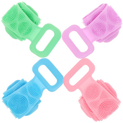 Cleaner Pro° BodyBrush 1+1 GRATIS - Diepe Reiniging Massage Exfoliërende Lichaamsborstel