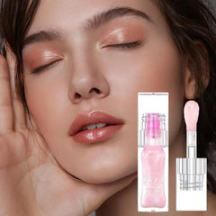 LipOil - Plumping Hydraterende Lip Olie