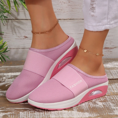 Happy™ StylishShoes: Dames Wandel Instappers Stijlvolle Schoenen