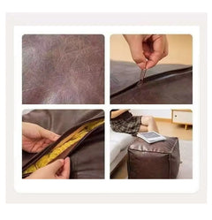 Icone™ PillowBag - Multifunctionele Stijlvolle Kussen Opberg Tas