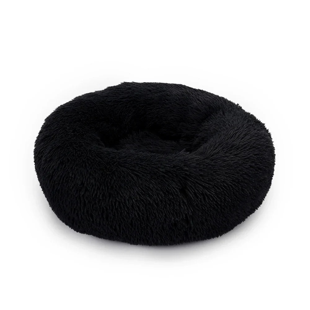 DogCatFri™ FurryBed: Comfortabel En Kalmerende Bed Voor Huisdieren