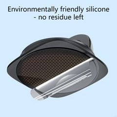 Holder360° MobileHolder: Antislip Dashboard Mobiel Houder Met 360° Rotatie