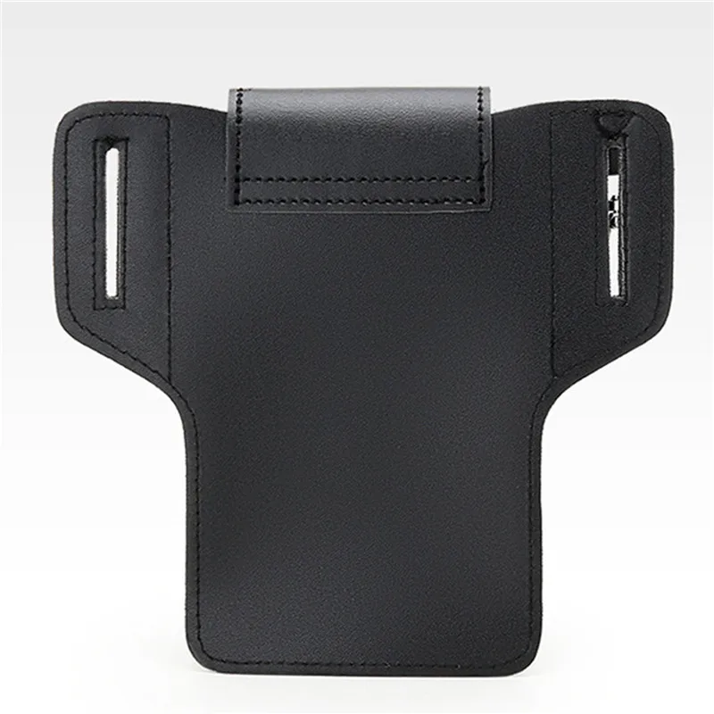 Icone™ BeltBag 1+1 GRATIS: Premium Multifunctioneel Mini Heup Zakje Heren Riemtas