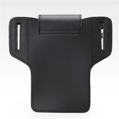 Icone™ BeltBag 1+1 GRATIS: Premium Multifunctioneel Mini Heup Zakje Heren Riemtas