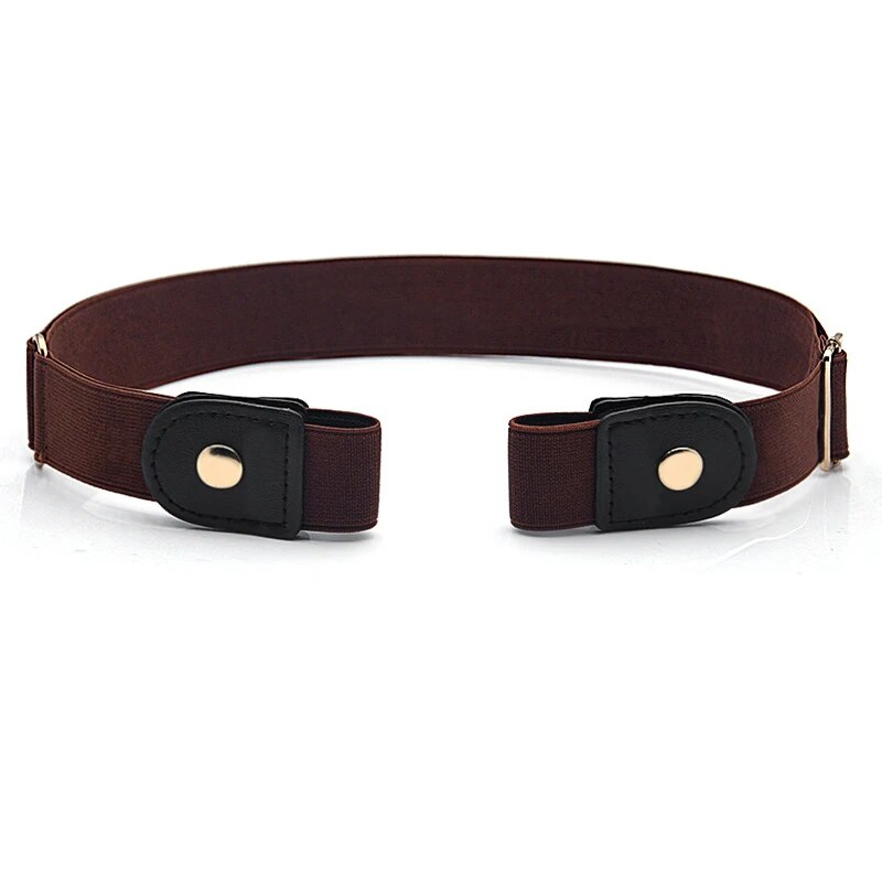 Icone™ ElasticBelt 1+1 GRATIS: Gesploze Onzichtbare Elastische Taillegordels