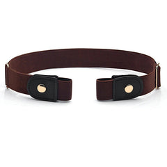Icone™ ElasticBelt 1+1 GRATIS: Gesploze Onzichtbare Elastische Taillegordels