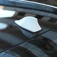 CarFins™ 1+1 GRATIS - Moderne Haai Vin Antenne Auto Styling Accessoire