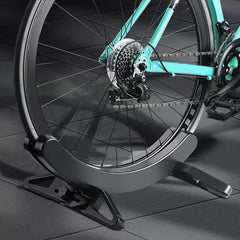 GlideHold® BikeRack - Universeel Fietsrek Verstelbare Stand