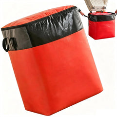 Icone™ PortableBag: Hoge Kwaliteit Multifunctionele Draagbare Opbergzak