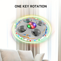 Kletshuts™ UFODrone: Eenvoudig Controle Hoogvliegend UFO Drone