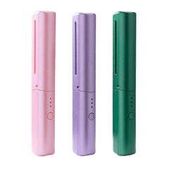 Rose® CompactComb 1+1 GRATIS: Stijlvolle Draagbare Oplaadbare Snelle Styling Compacte Kam